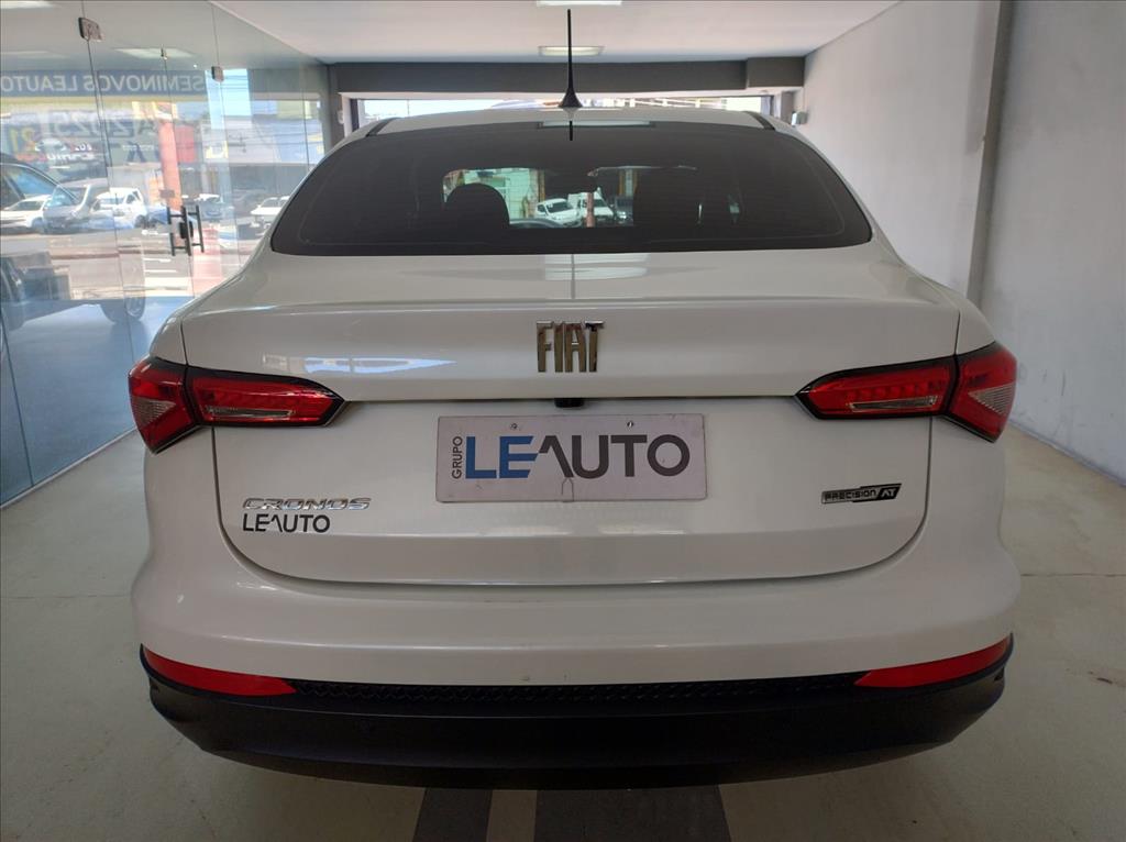 CRONOS 1.3 FIREFLY FLEX PRECISION CVT4