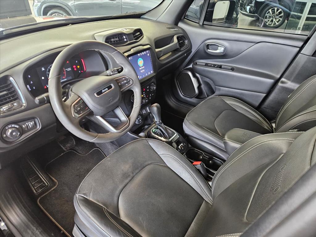 RENEGADE 1.3 T270 TURBO FLEX S 4X4 AT99