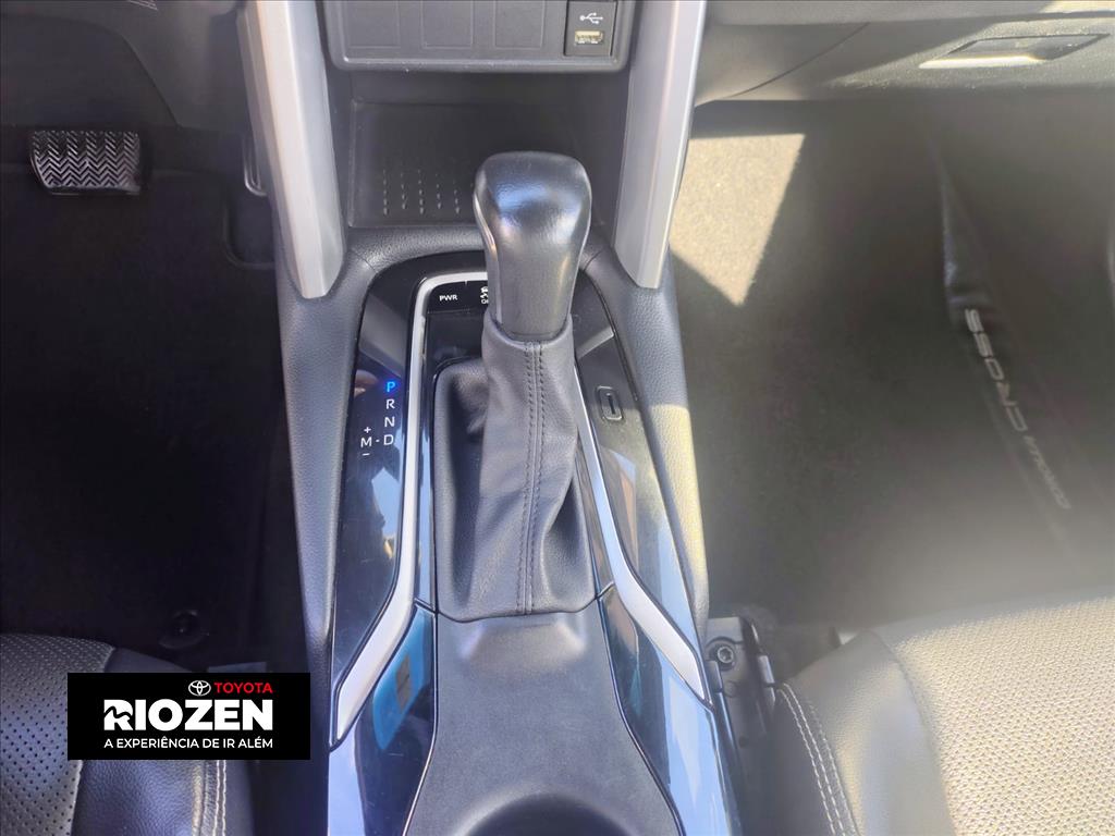 COROLLA CROSS 2.0 VVT-IE FLEX XRE DIRECT SHIFT14