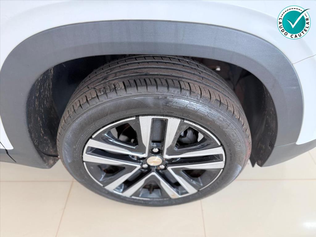 TRACKER 1.0 TURBO FLEX LT AUTOMÁTICO17