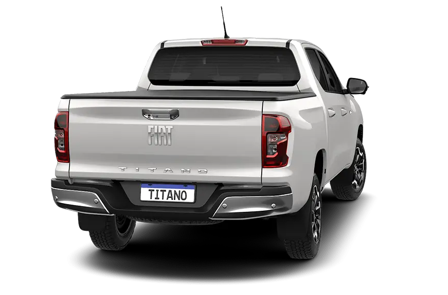 TITANO 2.2 TURBO DIESEL VOLCANO 4X4 AT81