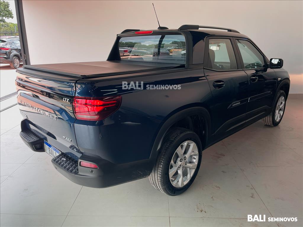 MONTANA 1.2 TURBO FLEX LTZ AUTOMÁTICO5