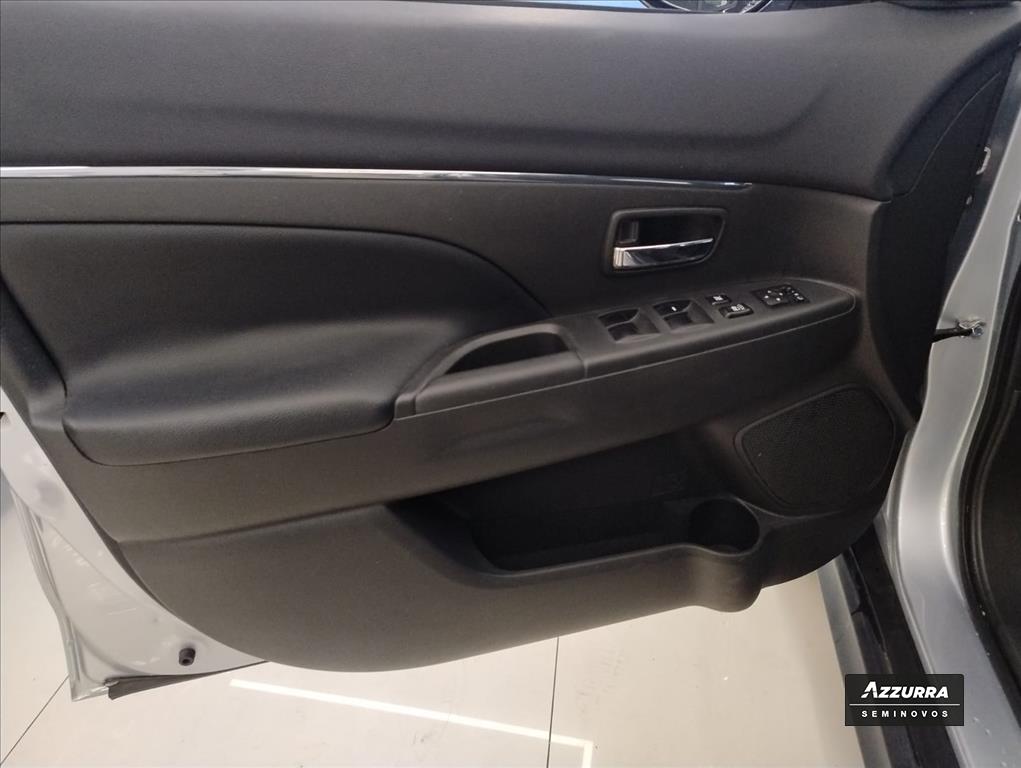 ASX 2.0 4X4 AWD 16V GASOLINA 4P AUTOMÁTICO18