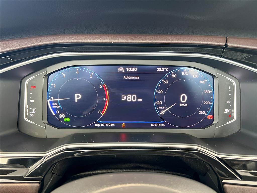 VIRTUS 1.0 200 TSI HIGHLINE AUTOMÁTICO
