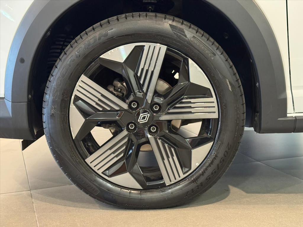 KARDIAN 1.0 TCE FLEX PREMIÉRE EDITION EDC2