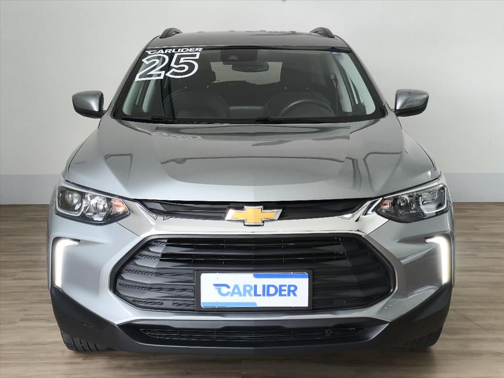 TRACKER 1.0 TURBO FLEX LTZ AUTOMÁTICO1