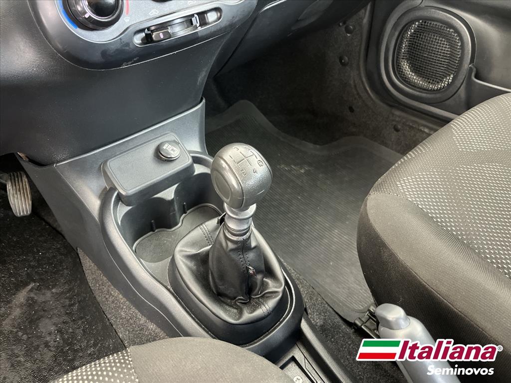 MOBI 1.0 EVO FLEX LIKE. MANUAL11