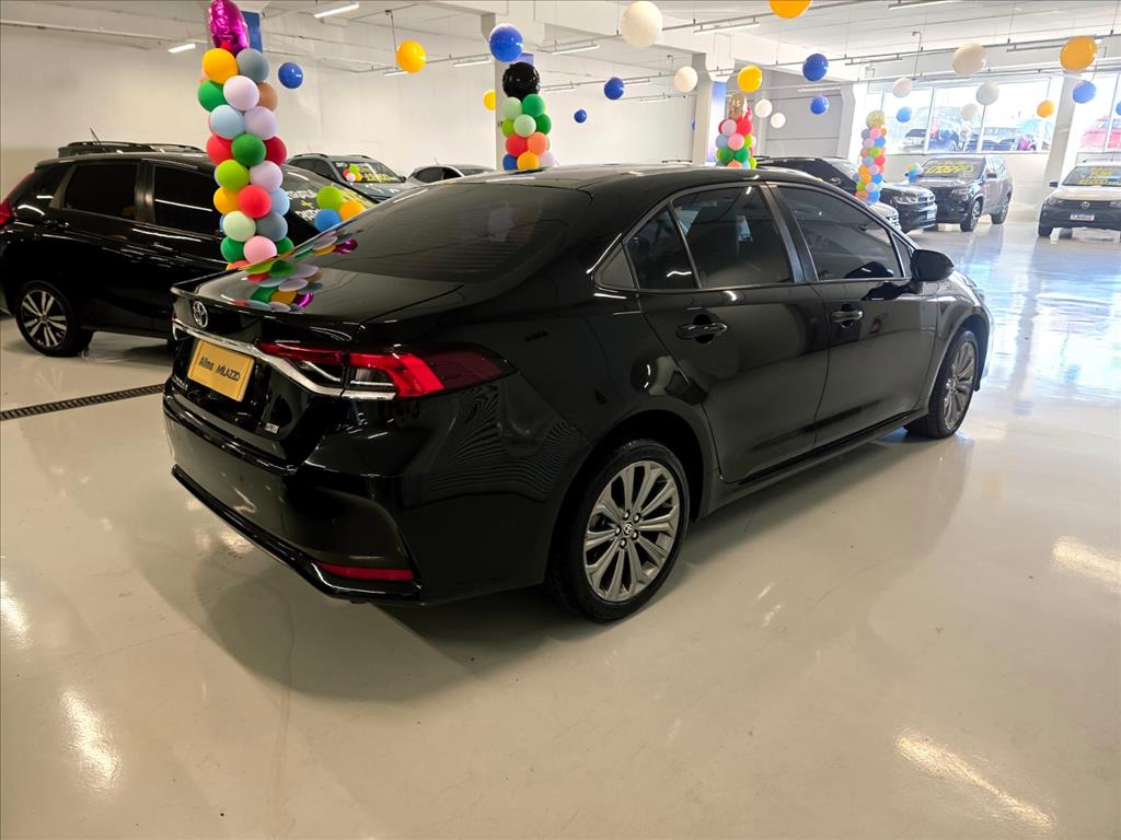 COROLLA 2.0 VVT-IE FLEX XEI DIRECT SHIFT5