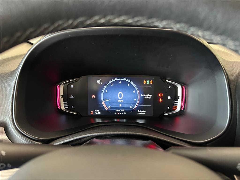 TORO 1.3 TURBO 270 FLEX VOLCANO AT64