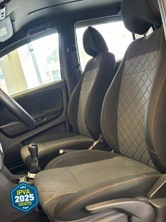 FOX 1.6 MSI TOTAL FLEX XTREME 4P MANUAL10