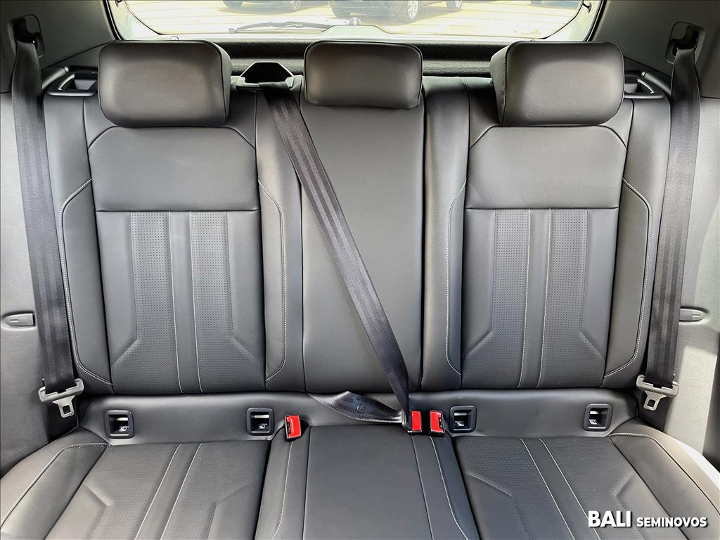 T-CROSS 1.4 250 TSI TOTAL FLEX HIGHLINE AUTOMÁTICO18