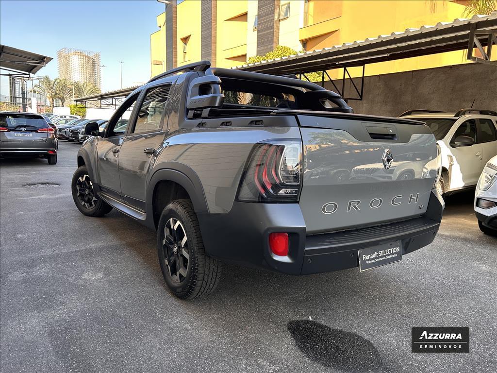 OROCH 1.3 TCE FLEX OUTSIDER X-TRONIC4