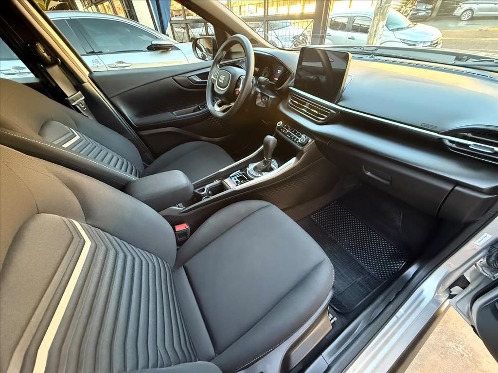 foto do carro