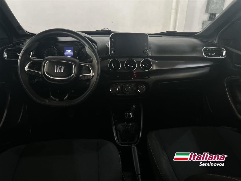 ARGO 1.3 FIREFLY FLEX TREKKING MANUAL4