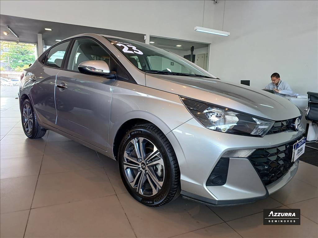 HB20S 1.0 TGDI FLEX PLATINUM AUTOMÁTICO2