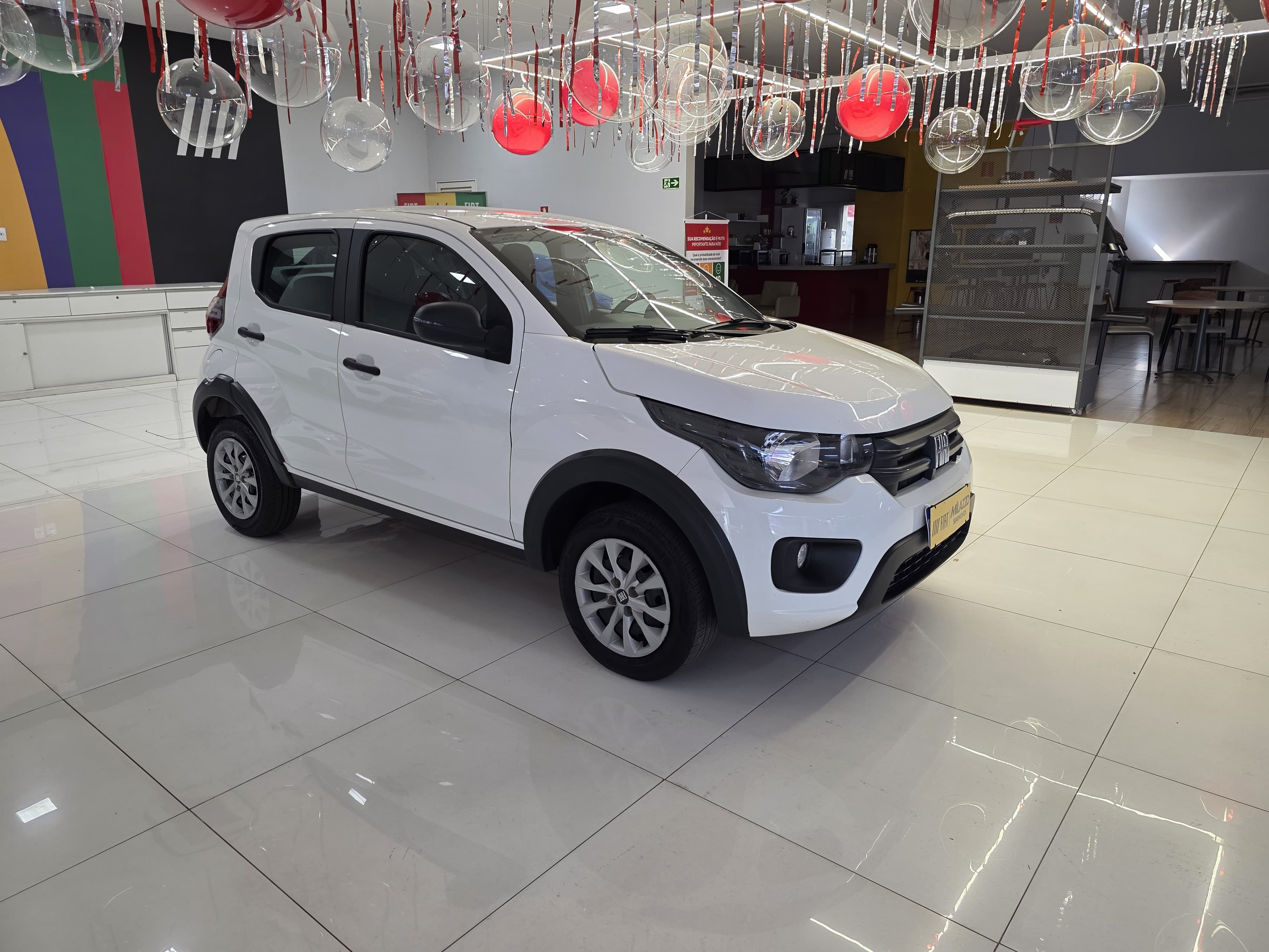 MOBI 1.0 EVO FLEX LIKE. MANUAL3