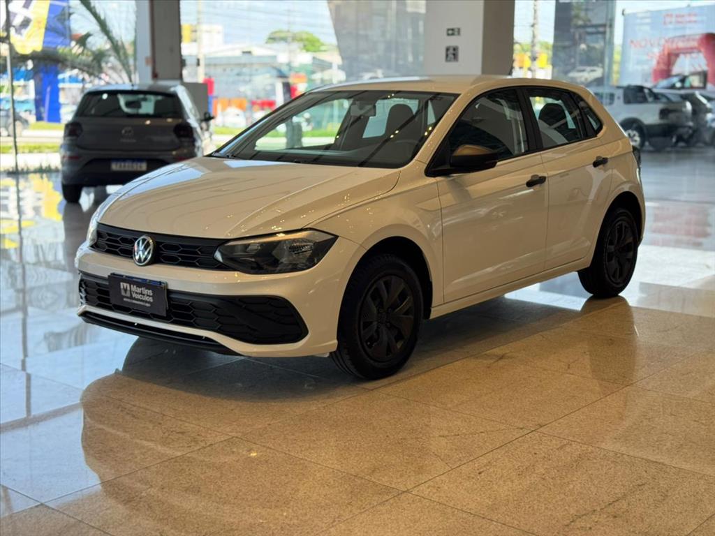 POLO 1.0 MPI TRACK MANUAL