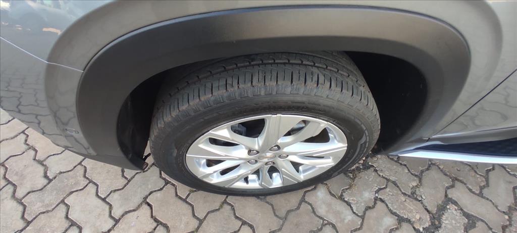 TRACKER 1.0 TURBO FLEX LTZ AUTOMÁTICO10