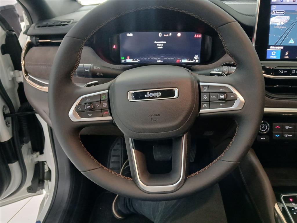 Jeep-COMMANDER-2.0 TD380 TURBO DIESEL OVERLAND AT9