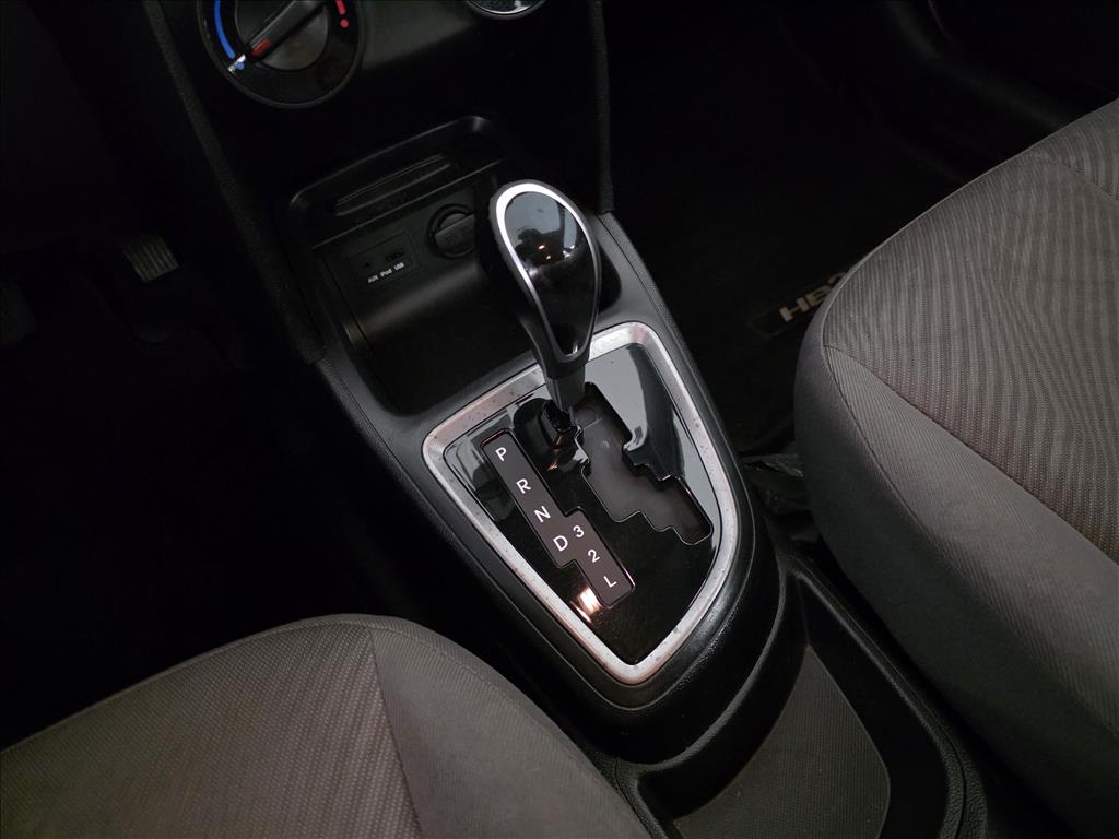 HB20 1.6 PREMIUM 16V FLEX 4P MANUAL11