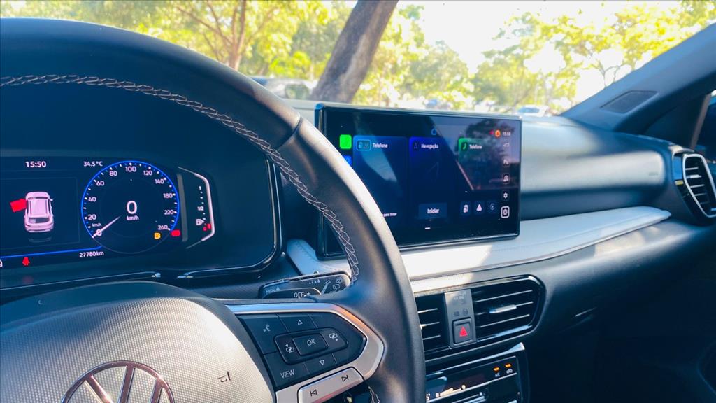 TERA 1.0 170 TSI HIGH AUTOMÁTICO10