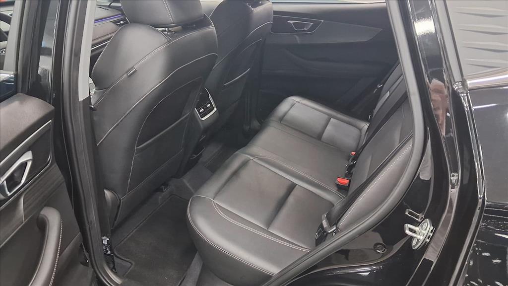 CAOA Chery-TIGGO 5x-1.5 VVT TURBO iFLEX SPORT CVT