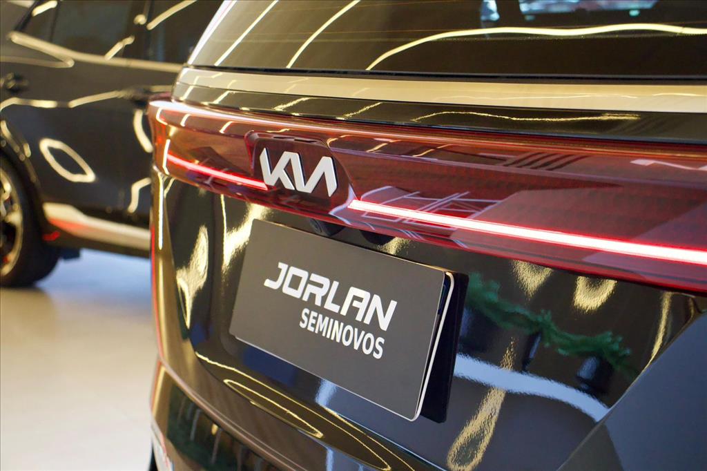 CARNIVAL 3.5 V6 GASOLINA EX AUTOMATICO8