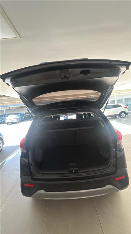 CRETA 2.0 16V FLEX PRESTIGE AUTOMÁTICO6