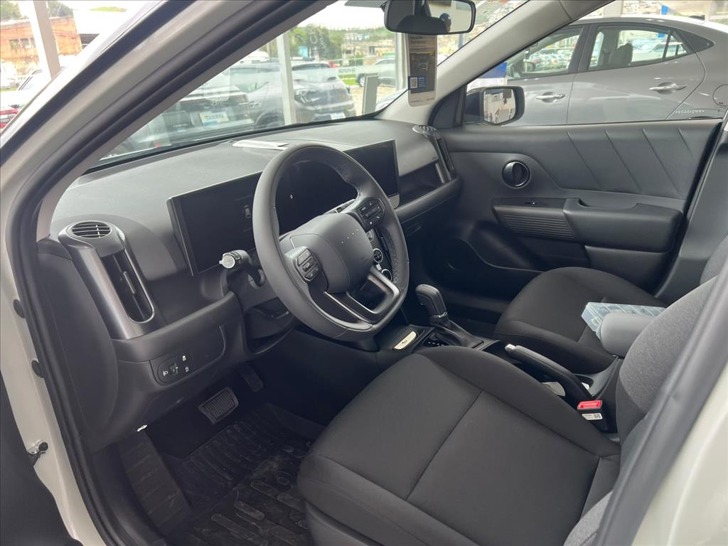 I20 1.0 TGDI FLEX X LINE AUTOMÁTICO6