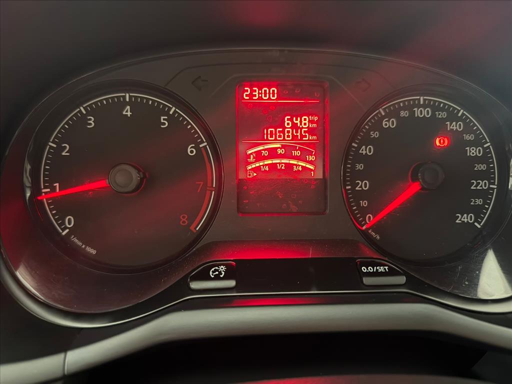 SAVEIRO 1.6 MSI ROBUST CS 8V FLEX 2P MANUAL8