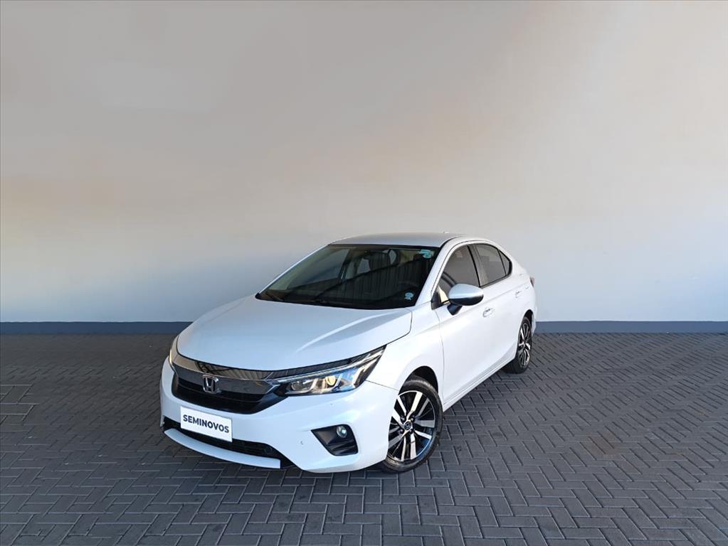 CITY 1.5 i-VTEC FLEX EX CVT
