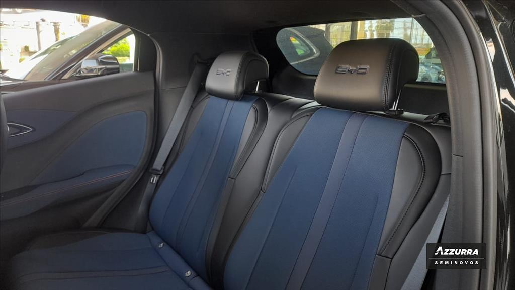 DOLPHIN MINI 38 KW ELÉTRICO15