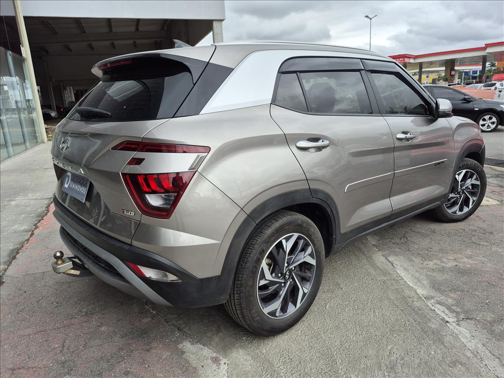 Foto ilustrativa do carro