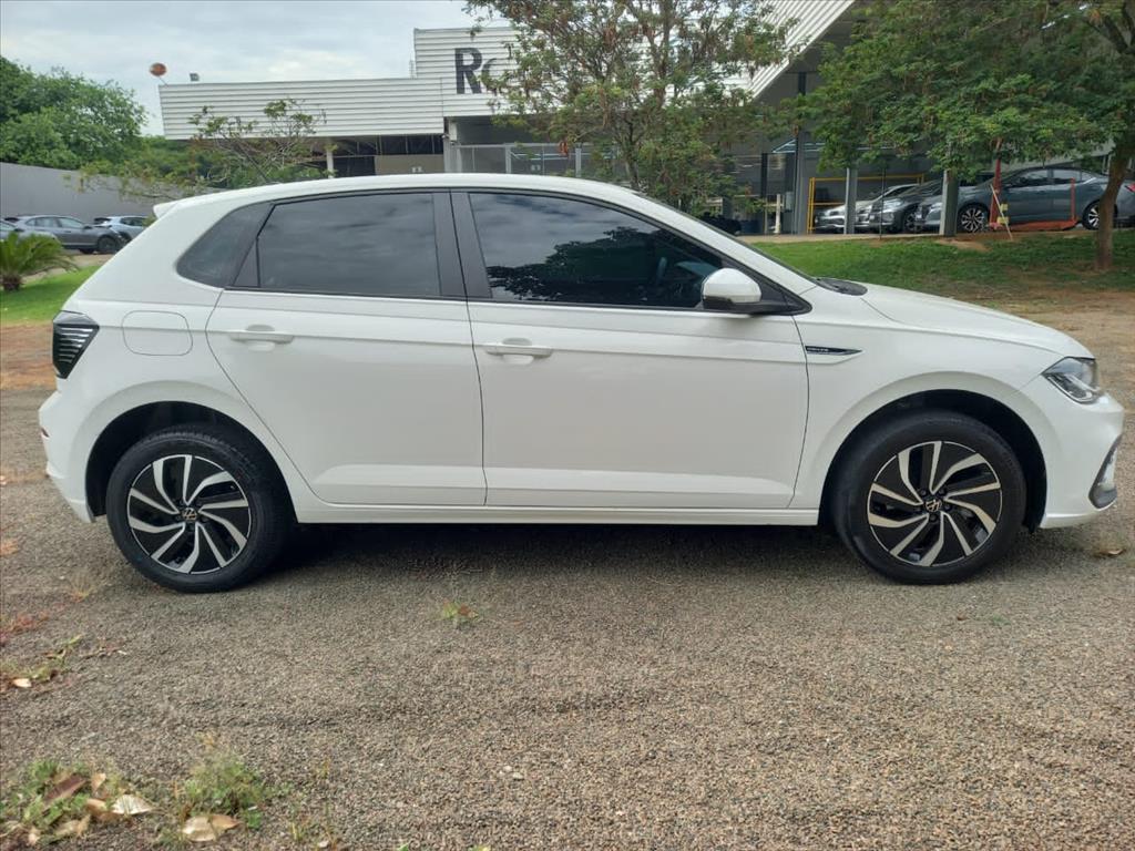 POLO 1.0 170 TSI HIGHLINE AUTOMÁTICO2