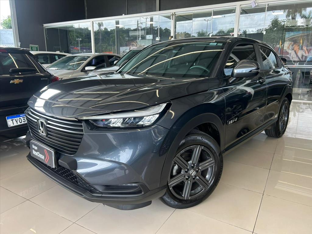 HONDA HR-V 1.5 DI I-VTEC FLEX EXL CVT