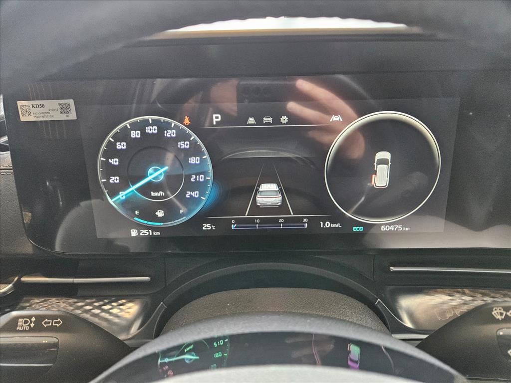 CARNIVAL 3.5 V6 GASOLINA EX AUTOMATICO27