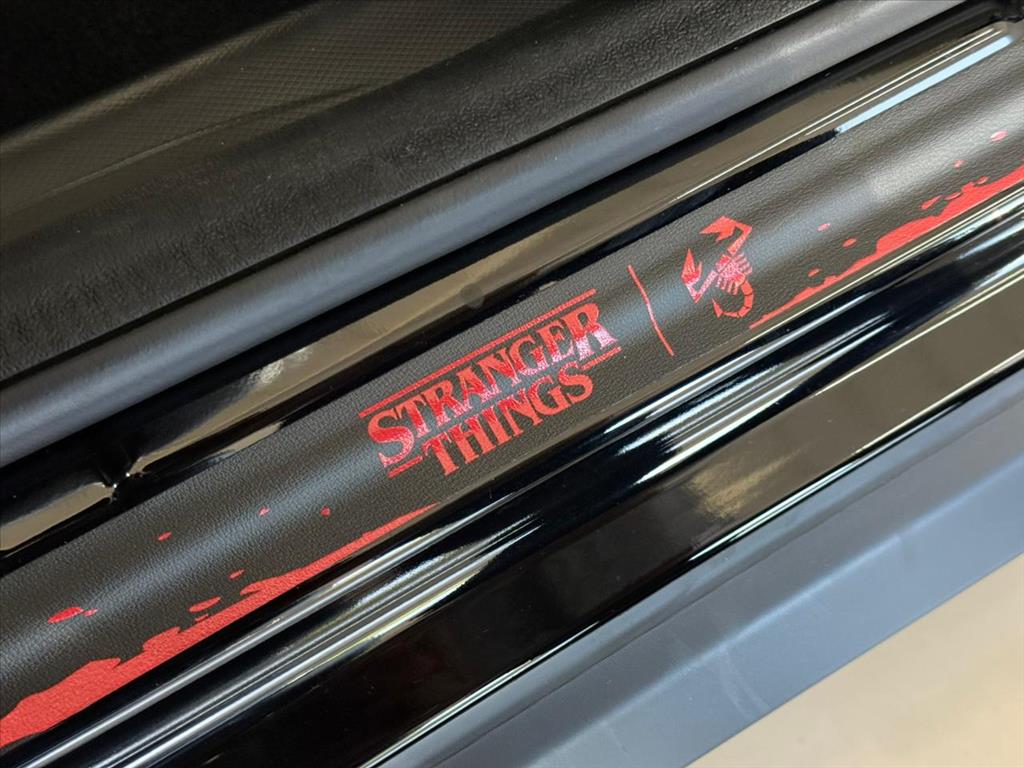 PULSE 1.3 TURBO 270 FLEX ABARTH AT614