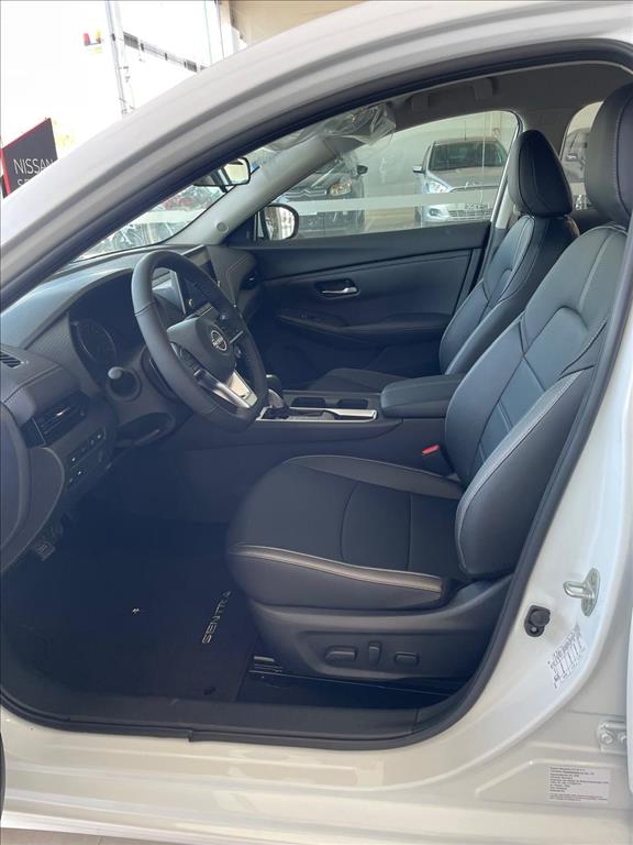 SENTRA 2.0 16V GASOLINA ADVANCE XTRONIC6