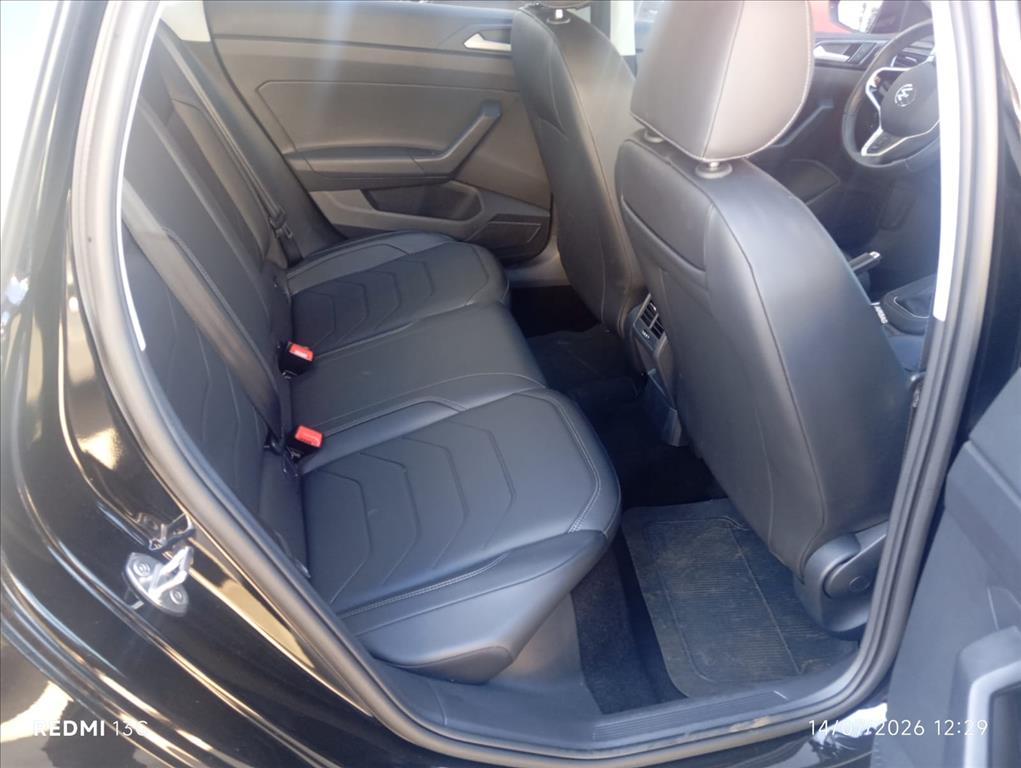 VIRTUS 1.0 200 TSI COMFORTLINE AUTOMÁTICO17