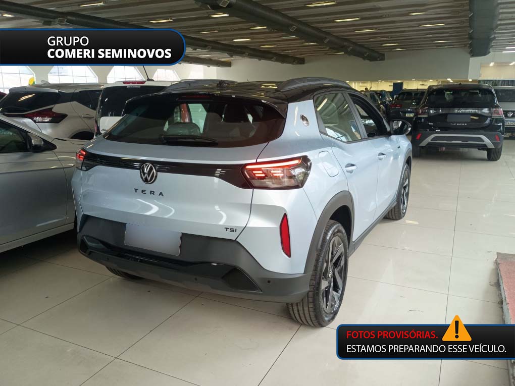 TERA 1.0 170 TSI HIGH AUTOMÁTICO1