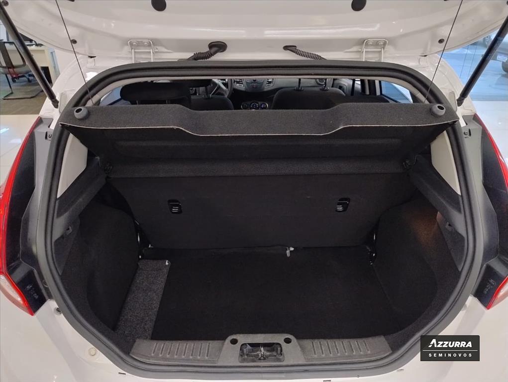 FIESTA 1.5 SE HATCH 16V FLEX 4P MANUAL15