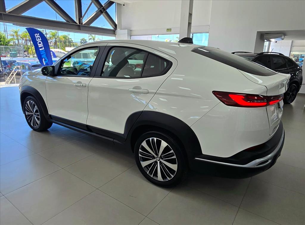 FASTBACK 1.0 TURBO 200 FLEX AUDACE CVT4