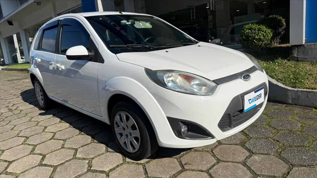 FIESTA 1.0 ROCAM HATCH 8V FLEX 4P MANUAL2