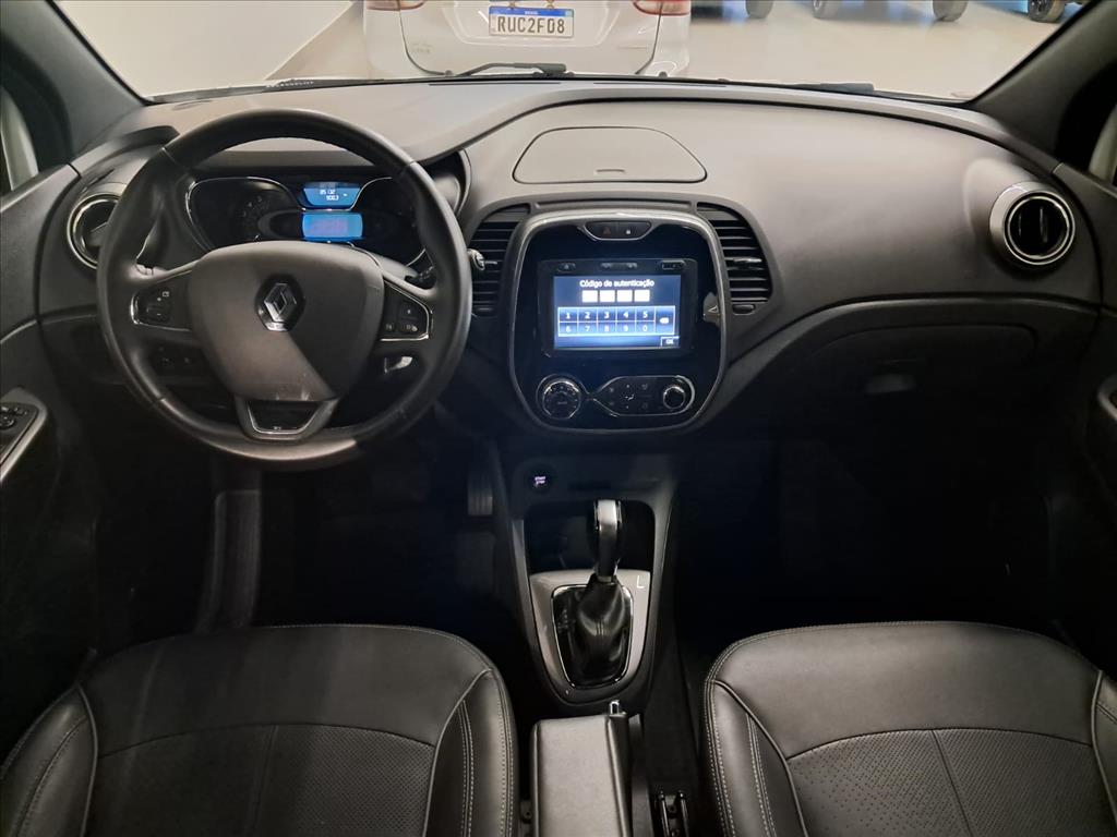 Renault-CAPTUR-1.6 16V SCE FLEX BOSE X-TRONIC