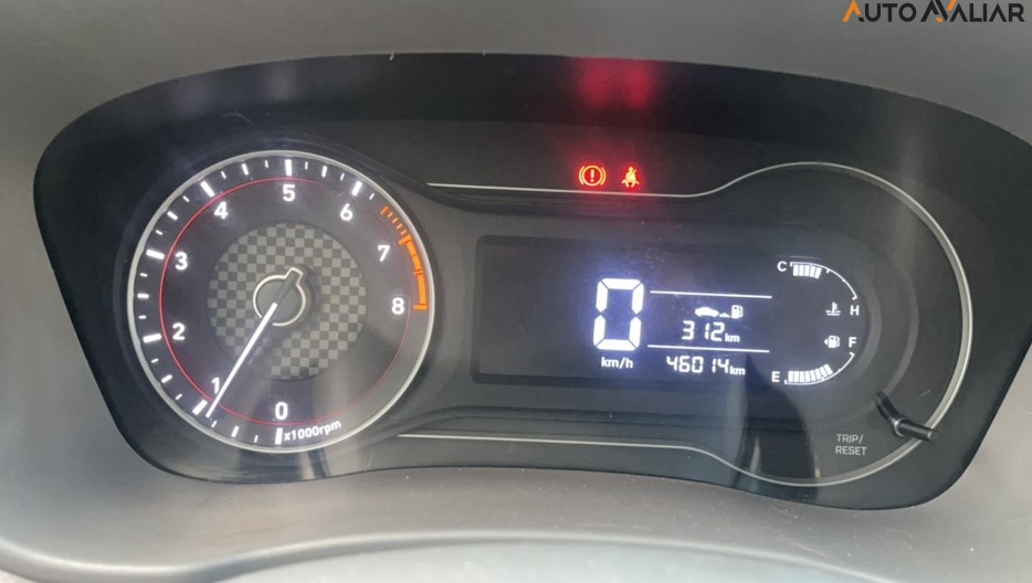 Hyundai-HB20S-1.0 12V FLEX EVOLUTION MANUAL