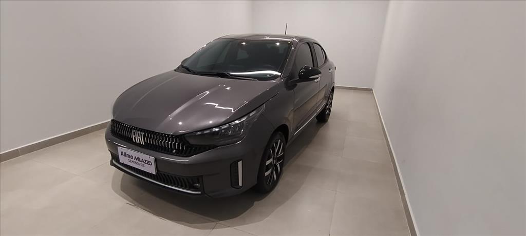 CRONOS 1.3 FIREFLY FLEX PRECISION CVT5