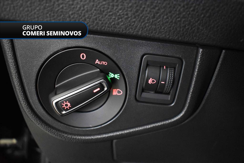 POLO 1.0 170 TSI HIGHLINE AUTOMÁTICO