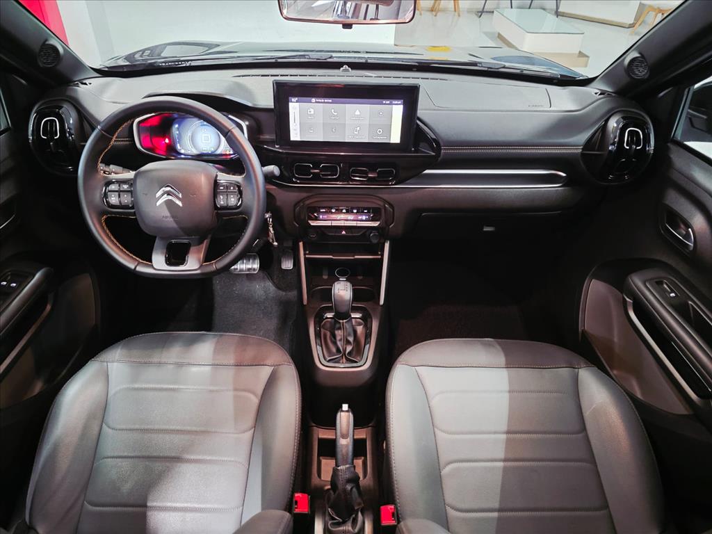 BASALT 1.0 TURBO 200 FLEX SHINE CVT6