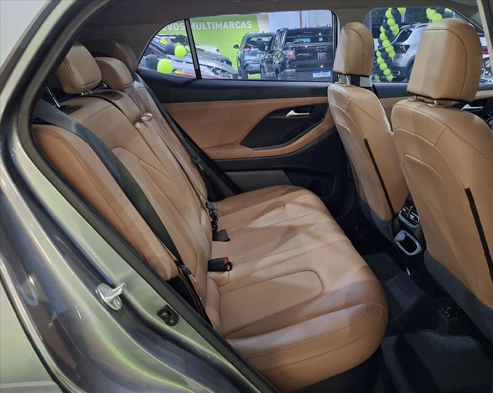 CRETA 1.0 TGDI FLEX PLATINUM AUTOMÁTICO9