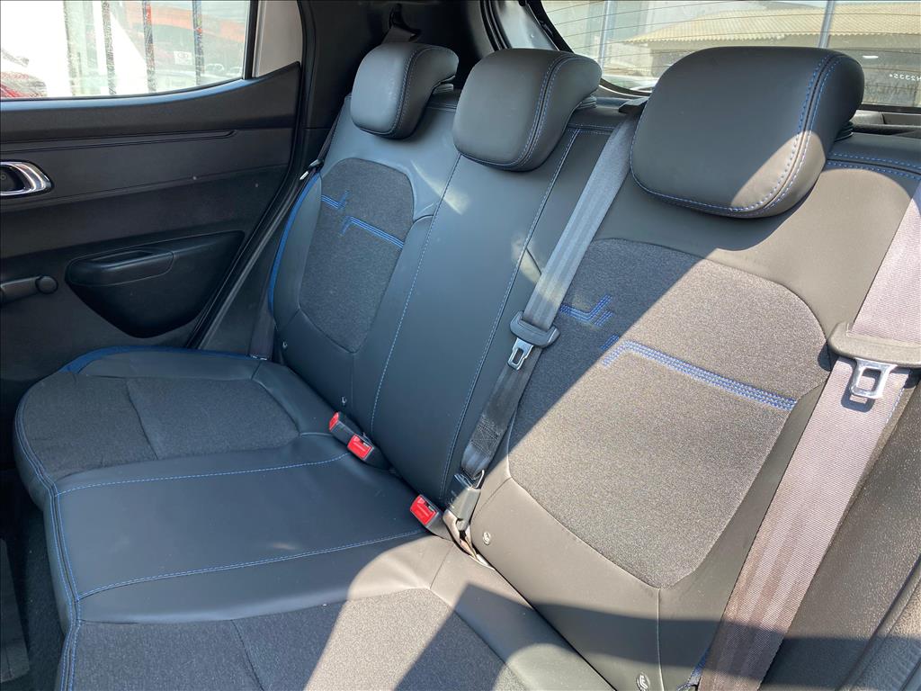 KWID 1.0 12V SCE FLEX ZEN MANUAL8